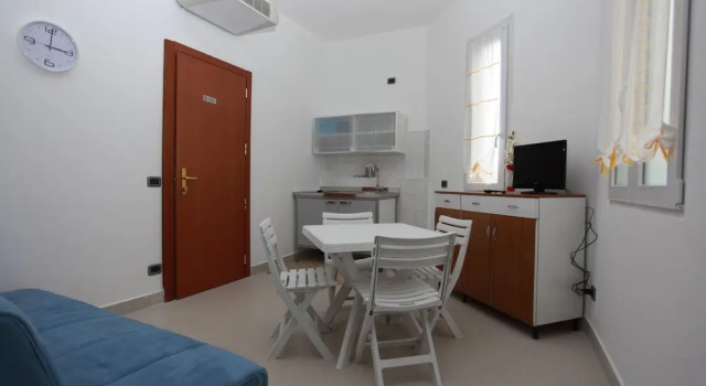 Апартаменты Apartment Lake Maggiore - ITALIA