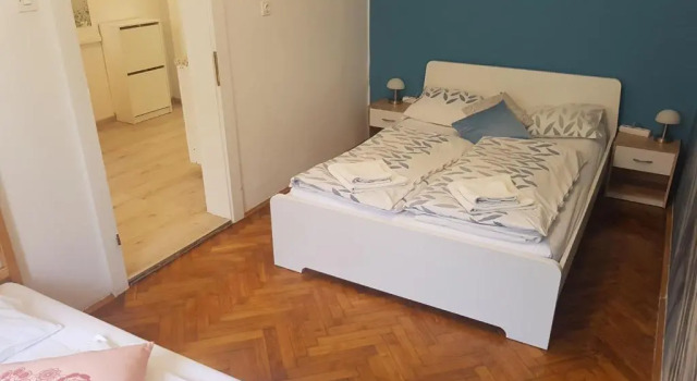 Номер Standard B&B Vila Teslova