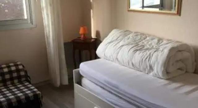 residence de beg er vir, Rezerwuj Hotel Ploemeur 