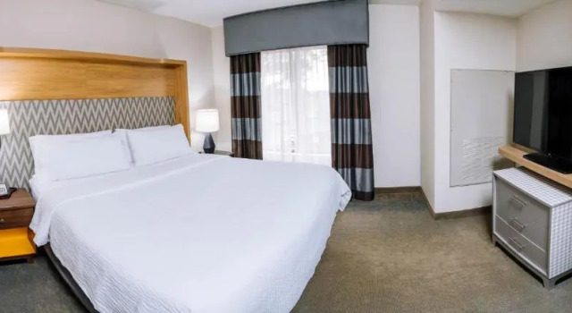 Номер Standard Holiday Inn & Suites Stockbridge Atlanta I-75 by IHG