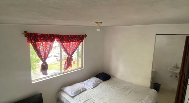 Номер Comfort Hotel Y Pizzeria Casa Inn