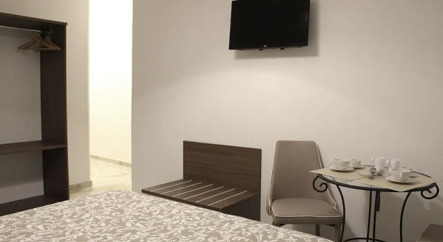 Napoli Milionaria B&B 2