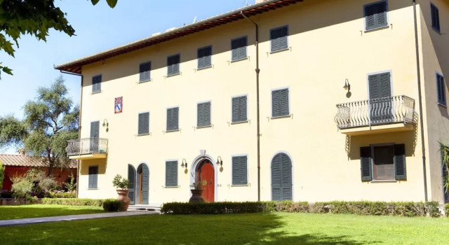 Bigattiera, Réserver Hôtel Hôtels et hébergements à Fucecchio, Hôtel