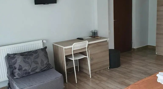 Двухместный номер Standard Sunny Family Vila Constanta