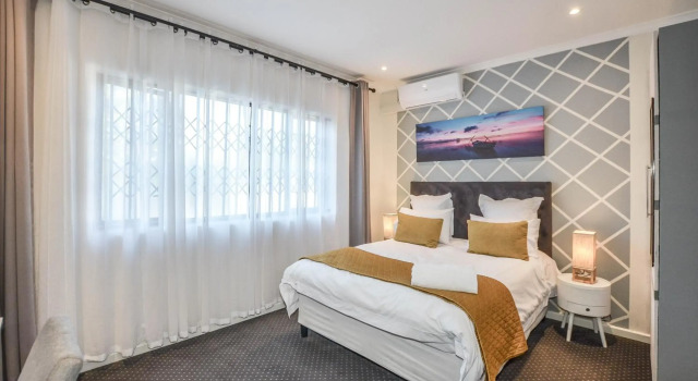 Casa Milner Guest House