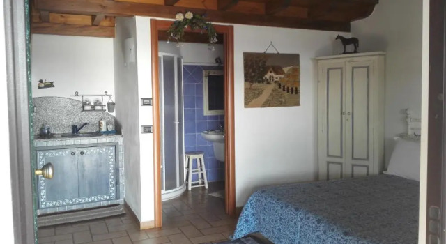 Студия Agriturismo Maiocchi