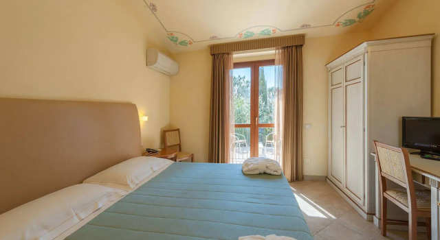 Hotel Saturno Fonte Pura, Buchen Sie Hotel Manciano 