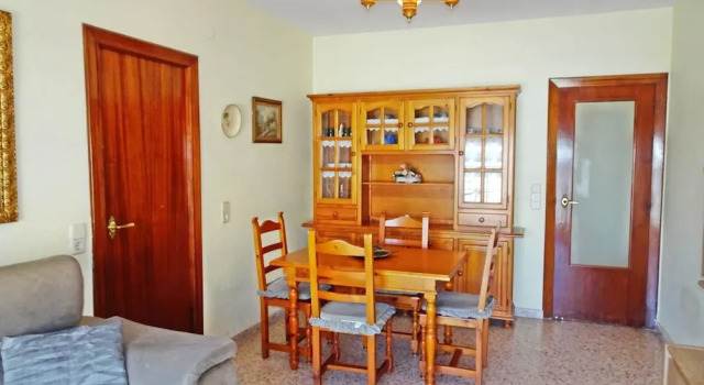 Infante D - 3º  ( 4/5 ) (Sólo Familias), Забронировать Отель Гандия Коста-де-Валенсия