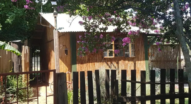 Номер Standard Thandamanzi Self Catering