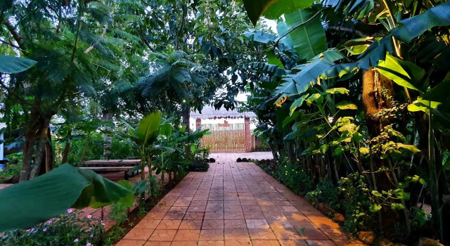 Homestay Bien Ho, Rezervovat Apartmán Bien Ho Gia Lai