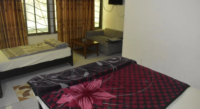 Hotel Islamabad Premier Inn Murree