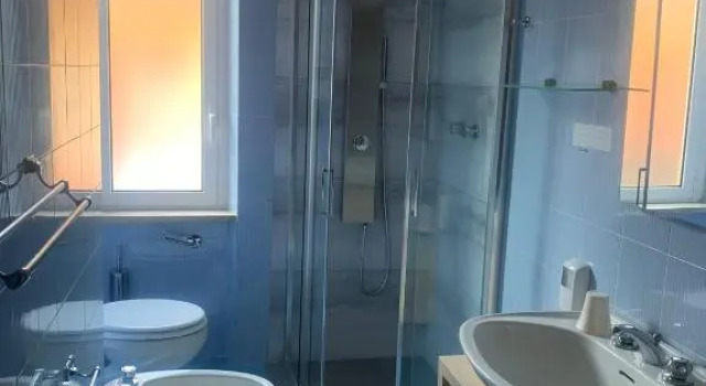 Номер Standard Hotel Capri