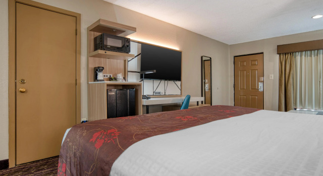 Best Western Vicksburg Inn, Varaa Hotelli Vicksburg Mississippi
