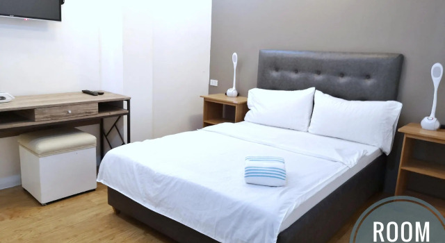 New Kong's Hotel, Book Hotel Billige hoteller i Zambales