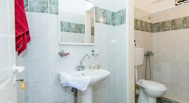 Номер Standard Dionysias Apartments