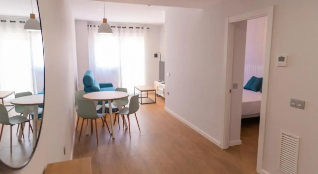Apartamentos Hotel Carlos I