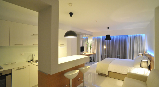 City Loft Hotel