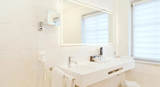Двухместный номер Comfort Hotel Villa Monte Vino
