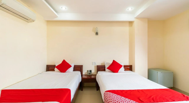 Hoa Binh Hotel