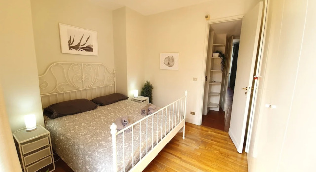 Apartamento Casa Colter