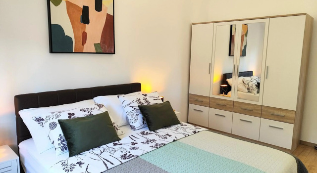Apartment Pavao 2126, Забронировать Апартаменты/квартира Апартаменты Пула, рядом с Pula Twin Gates, Апартаменты/квартира
