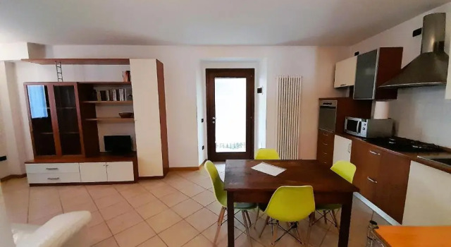 IL RUSTICO Appartamento, Buchen Sie Ferienwohnung Apartments in Veltlin, Ferienwohnung