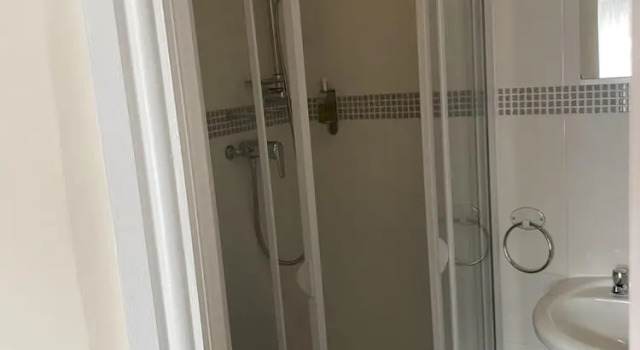 Номер Comfort Rossdene House