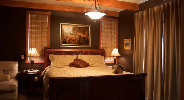 Windborne Bed & Breakfast, Prenota Hotel Castlegar Kootenay Rockies