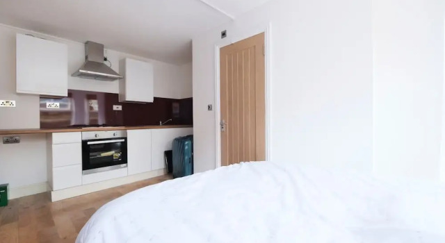 Charming 3-br Flat in West Hampstead - Sleeps 6