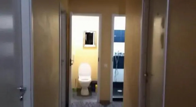 Двухместный номер Standard Hostel31