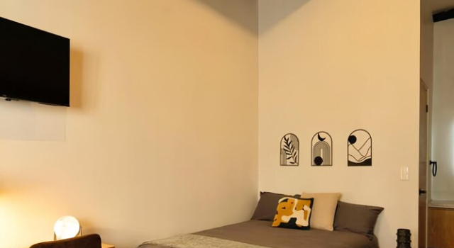 Студия Standard Lofts La Paz