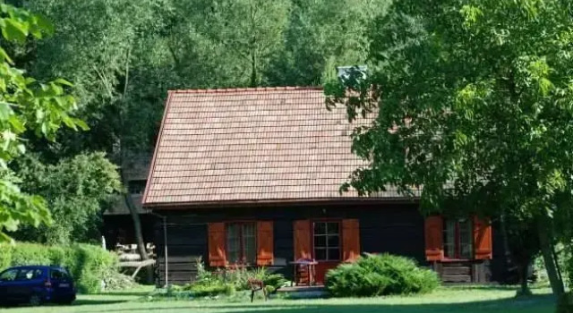 Zielona Dolina