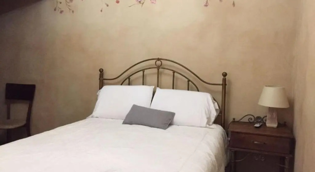 Habitación doble Estándar Hotel Ines Maria