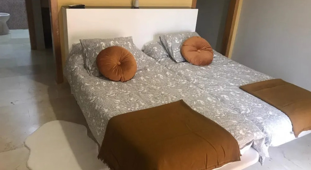 Номер Standard Hotel El Atalaya
