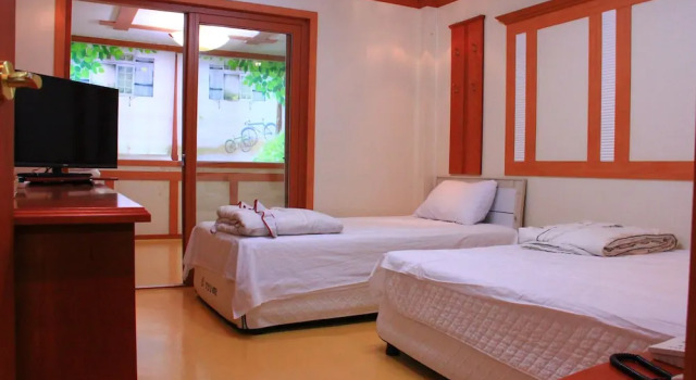 Семейный номер Standard Gaeul Hotel