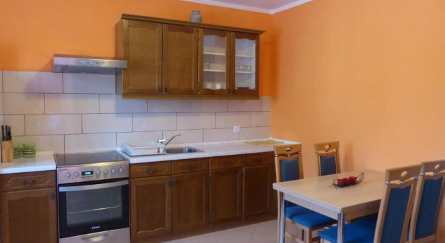 Апартаменты c 1 комнатой Apartments Lucefinka