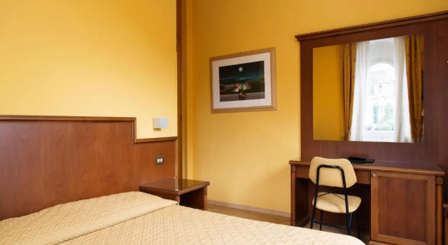 Двухместный номер Standard Hotel Due Palme