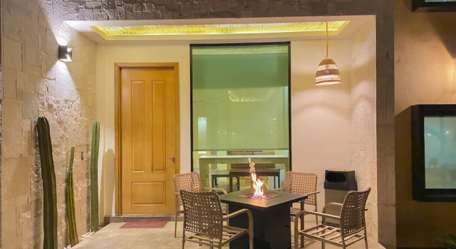 Номер Deluxe Bottega Hotel Boutique