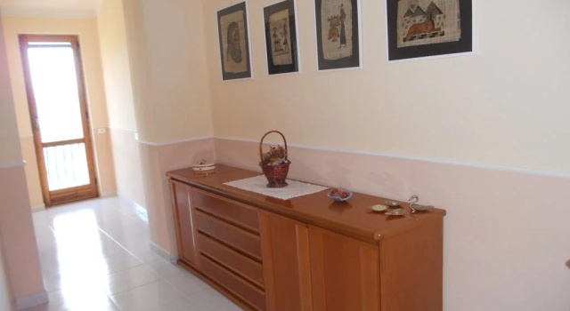 Romantico Rooms