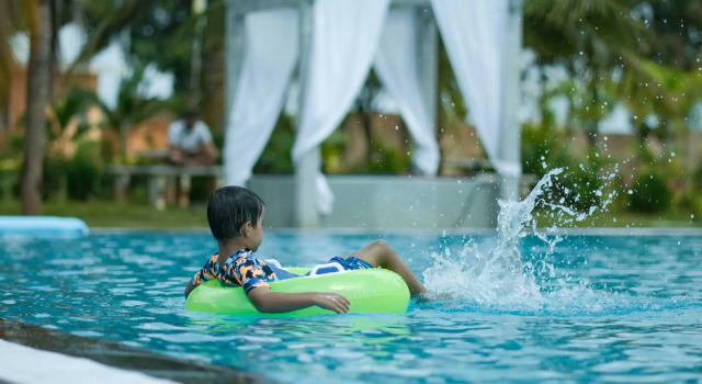 Brahmi Wellness Retreat and Spa, Забронировать Курортный отель Бизнес-отели штата Карнатаки, 4* 5*
