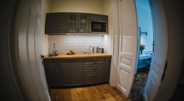 Апартаменты Angel House Aparthotel Wawel Castle