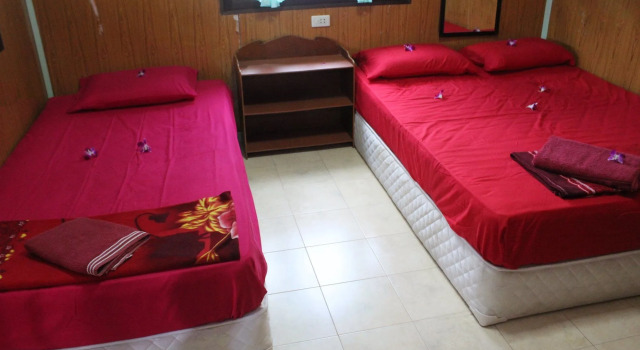 Sun Beach Bungalows resort, Забронировать Курортный отель Курортные отели Хаад-Рин, рядом с Причал Хаад Рин, Курортный отель