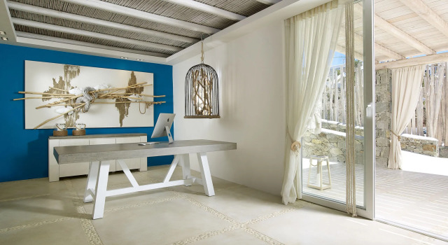 Artemis Seaside Resort, Book Resort Hotels in Milos with a Pool, Swimming Pool