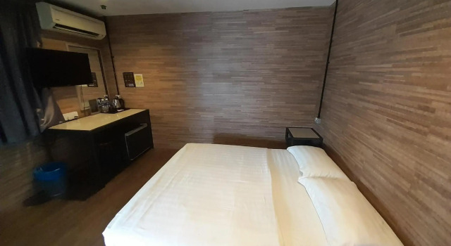 Talents Motor Park Hotel, Забронировать Отель Пелабухан Кланг Селангор