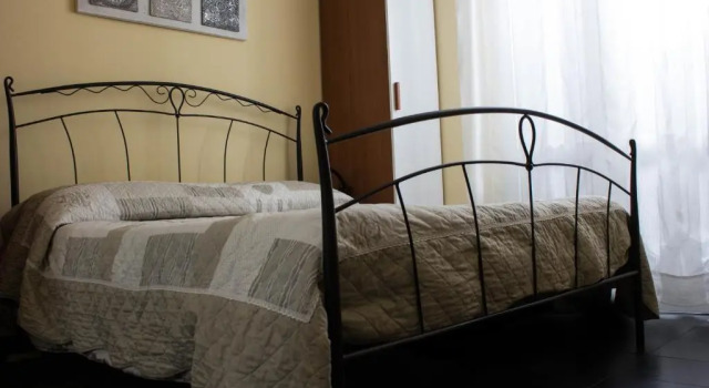 Апартаменты La Casetta B&B