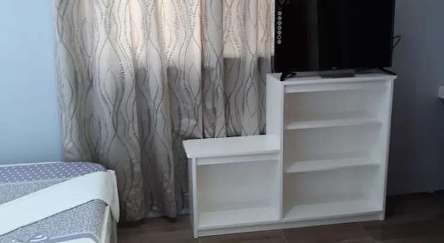 Семейный номер Standard с видом на город Bunakidz Lodge