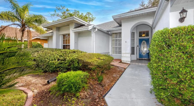 Palm Harbor Paradise - Lovely Home with Pool & Hot Tub, 预订 酒店 帕姆港 Pinellas County