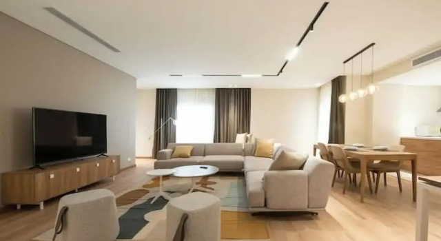 Апартаменты Milena at Akoya Residence
