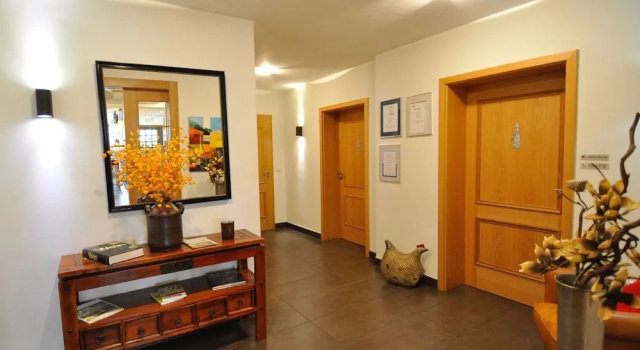 Zum Alten Fritz, Book Hotel Asbach Westerwald