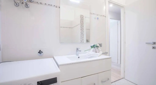 Апартаменты Casa Angerin 2
